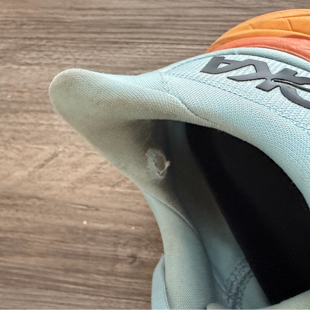 Hoka Clifton 8 Shoes - Picture 7 of 7